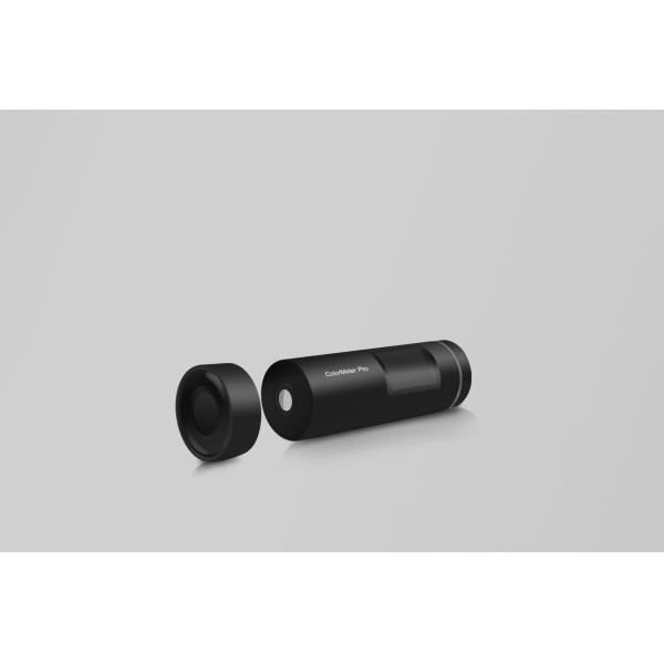 Quality D/8 SCI LED Delta E Precision Colorimeter Auto Calibration	Paint Color Analyzer for sale