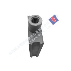 Buy cheap high pressure Hvof Tungsten Carbide Spray Coating YN12 YN10 Grade from wholesalers