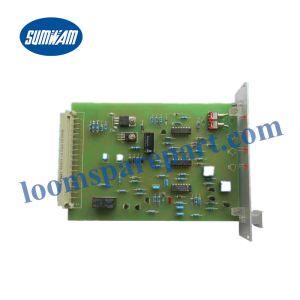 Buy cheap SM270 Somet Loom Spare Parts SM93 Control Board from wholesalers