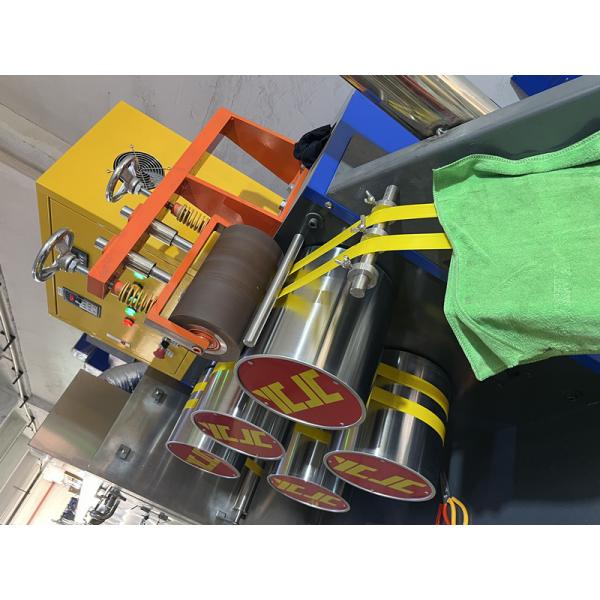 China Resin printing ink Plastic PP packaging with printing machine, width: 9-40mm can print LOGO,TEL on sale China Resin printing ink Plastic PP packaging with printing machine, width: 9-40mm can print LOGO,TEL on sale