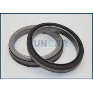 Buy cheap 8-97071-561-1 8970715611 Crankshaft Oil Seal fits ISUZU Engine 4JA1 4JB1 4JG1 4JG2 4JJ1 from wholesalers
