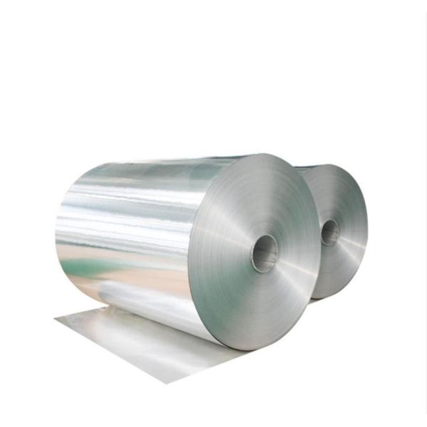 Quality Building 1050 1060 1070 1100 Aluminium Sheet Coil 2650mm Width for sale