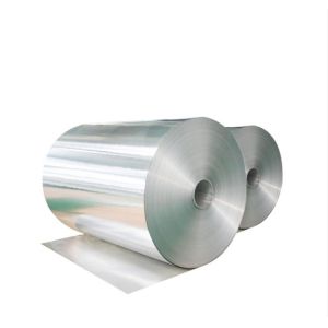 Buy cheap Building 1050 1060 1070 1100 Aluminium Sheet Coil 2650mm Width from wholesalers