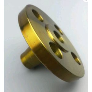 Buy cheap Carbon Steel Butt Welding Flange ASME B16.5 Class 300 from wholesalers
