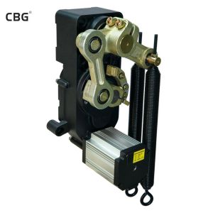 Parking Access Control Barrier Gate 140W Power Supply Waterproof