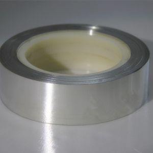 Buy cheap High Purity T2 Nickel Plated Copper Strip Foil from wholesalers