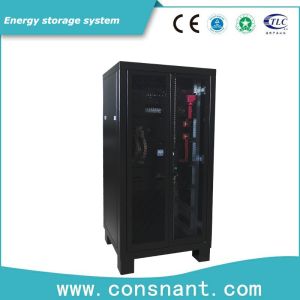 Buy cheap 500Ah Capacity Energy Storage System High Reliability Intelligent Management product