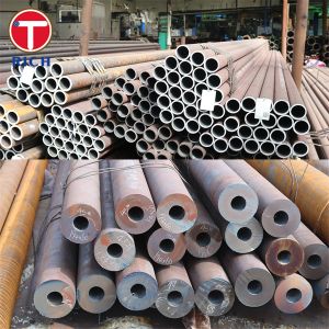 Buy cheap ASTM A423 Seamless Precision Steel Tube Small Diameter Low-Alloy Steel Tubes For General Purpose from wholesalers