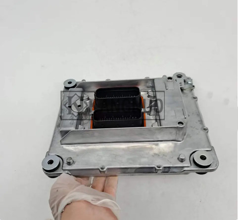 EC240 EC290 EC210 ECU Excavator Controller 60100000 With Program