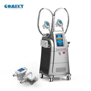 Buy cheap Lipo Vacuum Cryolipolysis Slimming Machine With Heat Function from wholesalers