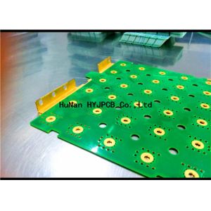 Buy cheap Power Controller Pcb Cu Ims With FR4  Metal Pcb Manufacturers  For Medical Field Power Control Field from wholesalers