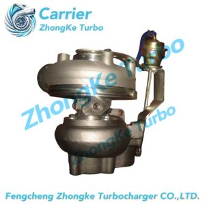 Buy cheap S200G Turbo 903801105 903801261 903801532 4294677KZ 4294738 4294738KZ Turbocharger For Volvo-Penta Industrial Ship With TAD750VE TAD760VE Engine from wholesalers