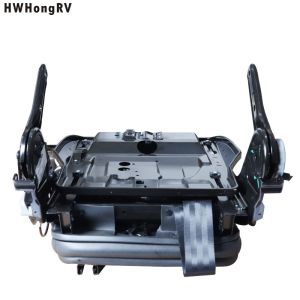 Buy cheap Heavy Duty Truck pneumatic Seat Bases with Shock suspension function Seat tilt function from wholesalers