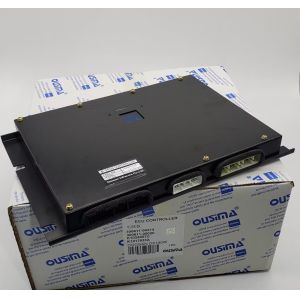 Buy cheap Excavator Computer Board Controller 300611-00214 300611-00020 K1024057C K 1017933A For DOOSAN DX140W from wholesalers