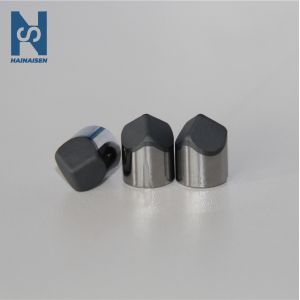 Buy cheap Tungsten Carbide PDC Cutter High Wear Resistant Diamond Cutter Bits from wholesalers
