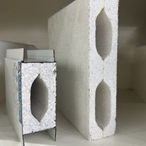 Buy cheap Magnesium Oxysulfate Handmade Cleanroom Sandwich Panel GMP Wall Panel from wholesalers