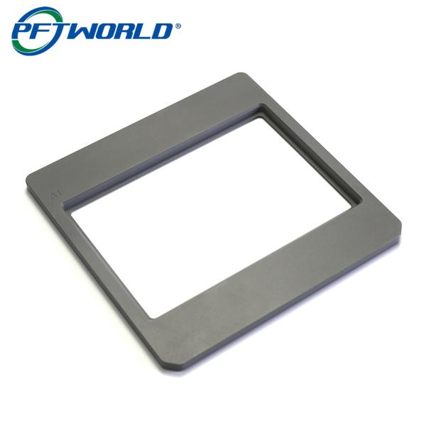 Buy cheap Custom Processing Plastic Injection Molding CNC Precision Turning Parts Molding Services from wholesalers