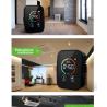 Buy cheap TVOC Formaldehyde HCHO Portable CO2 Meter 1500mAh ABS from wholesalers