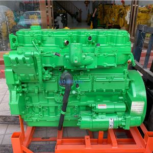 Buy cheap OEM Steel C7 Excavator Engine For Construction Machinery from wholesalers