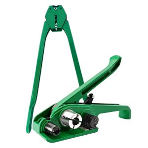 Buy cheap Odm Manual Strapping Tools PP PET Tensioner Binding Packing Machine from wholesalers