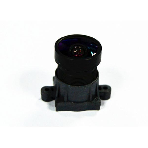 Buy cheap 1/2.9" 2.8mm F2.2/F2.0 5Megapixel M12x0.5 mount 134degree wide angle board lens for IMX322/OV4689/AR0330 from wholesalers