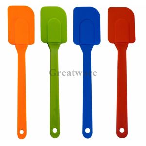 Buy cheap Silicone Kitchen Spatula Set product