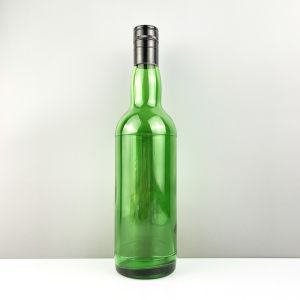 Glass Bottle for Beverage Juice Beer Vodka Whiskey Rum Gin Oil 250ml 500ml 750ml