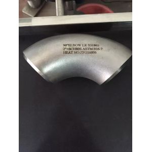 Buy cheap Concentrisch lasverloop Concentric reducer Excentrisch lasverloop Excentric reducers from wholesalers