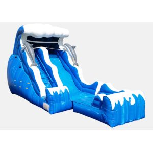 Buy cheap inflatable slides,inflatable pool slide,small commercial inflatable slides from wholesalers