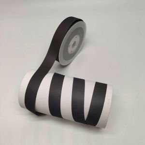 Buy cheap 100m Light Polyester Silver Reflective Fabric For Safety Vest And Luggage from wholesalers