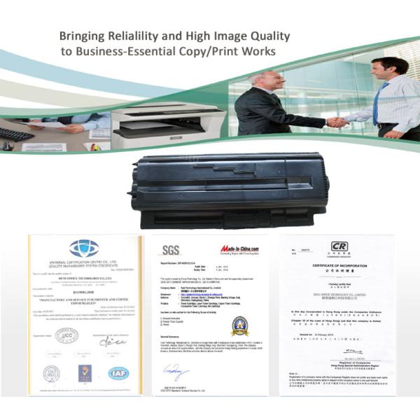 Kyocera Toner Cartridge TK475 Taskalfa Toner FS 6025MFP FS6030MFP Black