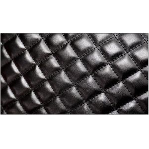 Buy cheap ODM Polyester Lining Shoulder Polyurethane Tote Bag With Hasp from wholesalers