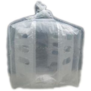 Buy cheap Industrial Jumbo Bulk Bag Liner Stackable Baffled Anti Puncture from wholesalers