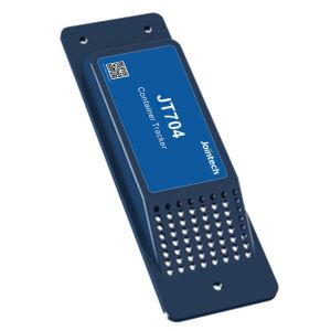 Buy cheap Container Waterproof GPS Tracker IP67 Long Standby Time Monitoring Tracking Device from wholesalers