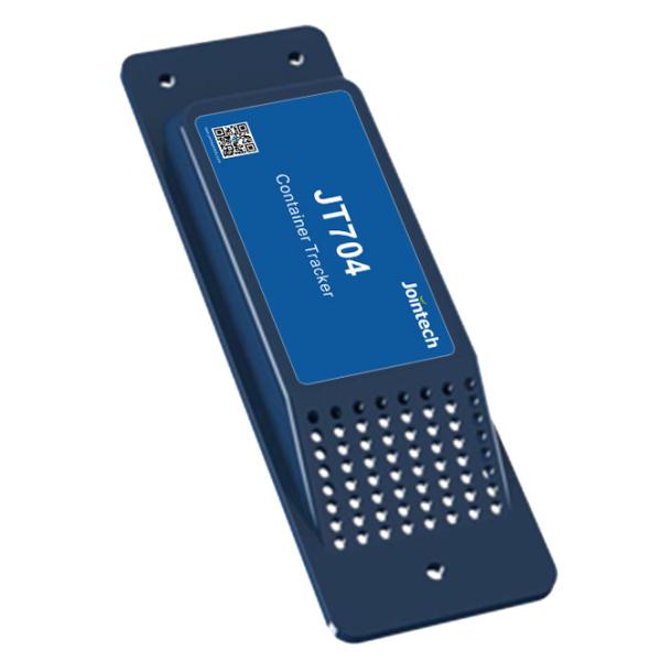 Buy cheap Container Waterproof GPS Tracker IP67 Long Standby Time Monitoring Tracking Device from wholesalers