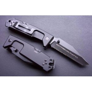 Buy cheap Extrema Ratio Knife FUlCRUM-II-T (T head) product