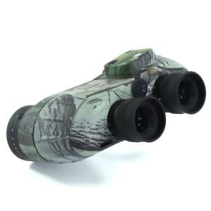 Buy cheap 7x50 Telescope & Binoculars Bak4 Rangefinder Binoculars High Definition Stabilized Binoculars from wholesalers