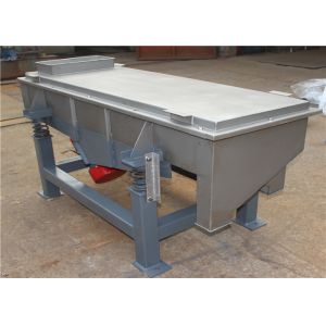 Buy cheap One Layer Steel Sesame Vibro Sifter Machine from wholesalers