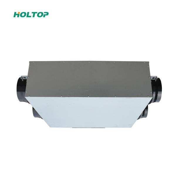Quality Holtop Commercial ERV HRV Energy Recovery Ventilation for sale