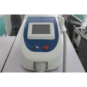 Buy cheap Professional hair removal 808nm diode laser machine permanent effect from wholesalers