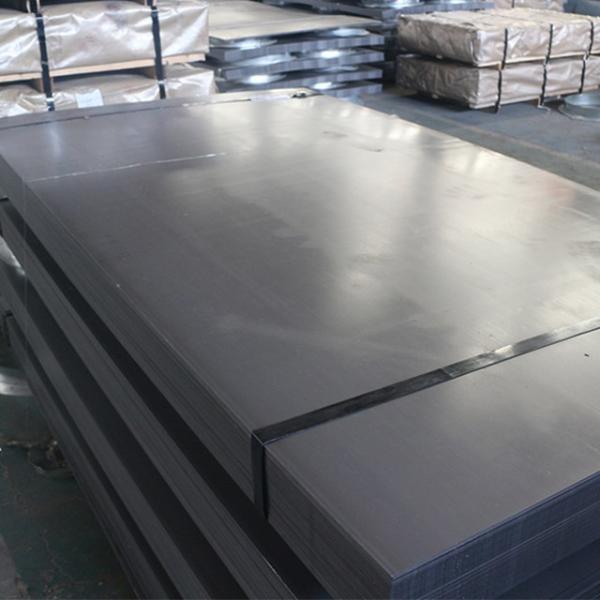 Quality 1.0mm*1250mm Galvanized Steel Panel Zero Spangle for sale
