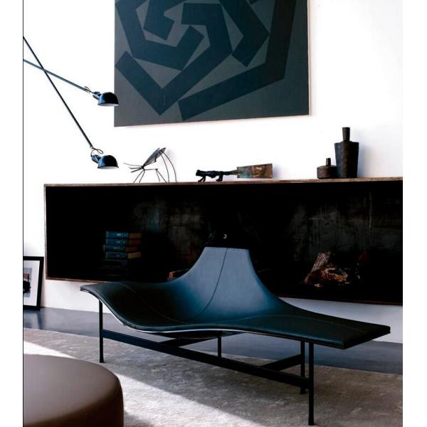 Quality Terminal one lounge chair for sale