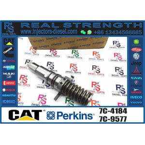 Buy cheap Excavator Parts 3116 Engine Injector 0R-8483 0R-3002 0R-8477 0R-3190 0R-8473 4P-2995 Fuel Injector For Excavator from wholesalers