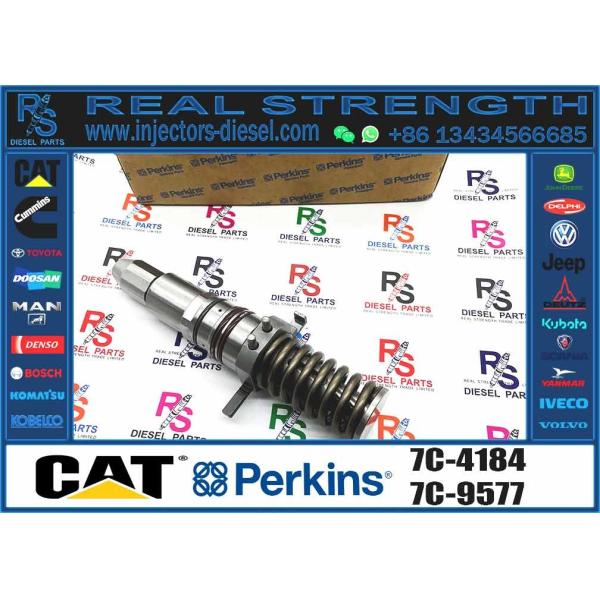 Buy cheap Excavator Parts 3116 Engine Injector 0R-8483 0R-3002 0R-8477 0R-3190 0R-8473 4P-2995 Fuel Injector For Excavator from wholesalers