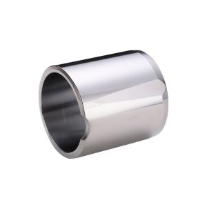 Buy cheap 35CrMo Hardened Steel Flanged Bushings INW-304 Automobile Application from wholesalers