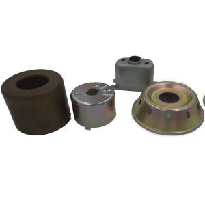 Buy cheap Plating Zinc Deep Drawn Stamping Steel For Automotive Components from wholesalers