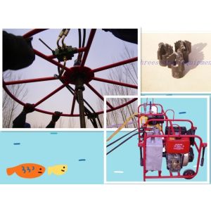 Buy cheap TSP-20 Man Portable Drilling Rig (FLUSH) blasting from wholesalers