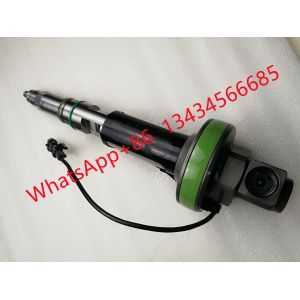 Buy cheap Marine Diesel Engine Parts Cummins QSK Injector 4955524 4964170 from wholesalers