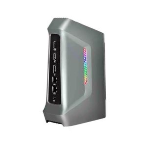 China Intel Ultra U7-155H/165H Processor Industrial Mini PC Supports Up To 96GB Memory 1 USB2.0 Port on sale