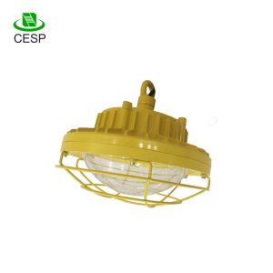 Hazardous Areas & Harsh Environment Explosion Proof High Bay Lighting